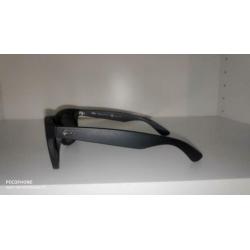 Ray Ban Justin - voor heren - origineel