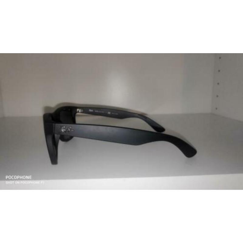 Ray Ban Justin - voor heren - origineel