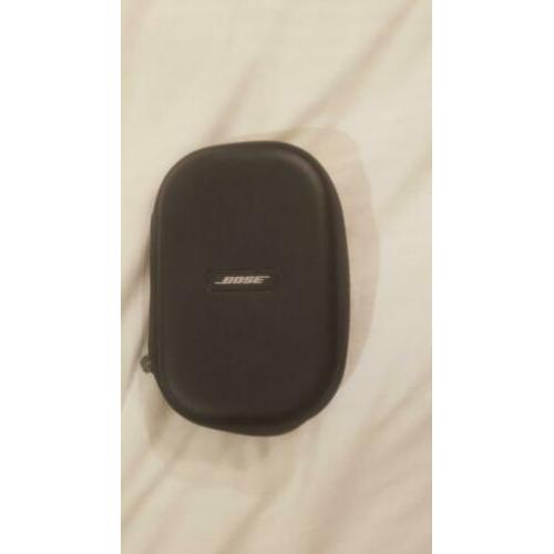Bose Hoesje Case Cover Hoes (incl kabel en vliegtuigplugin)