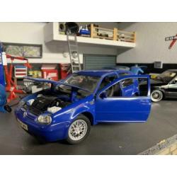 Volkswagen golf 4