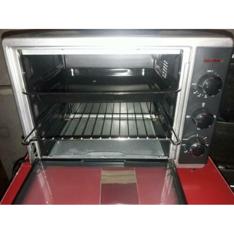 Inventum oven