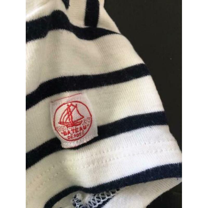Petit Bateau pakje 80