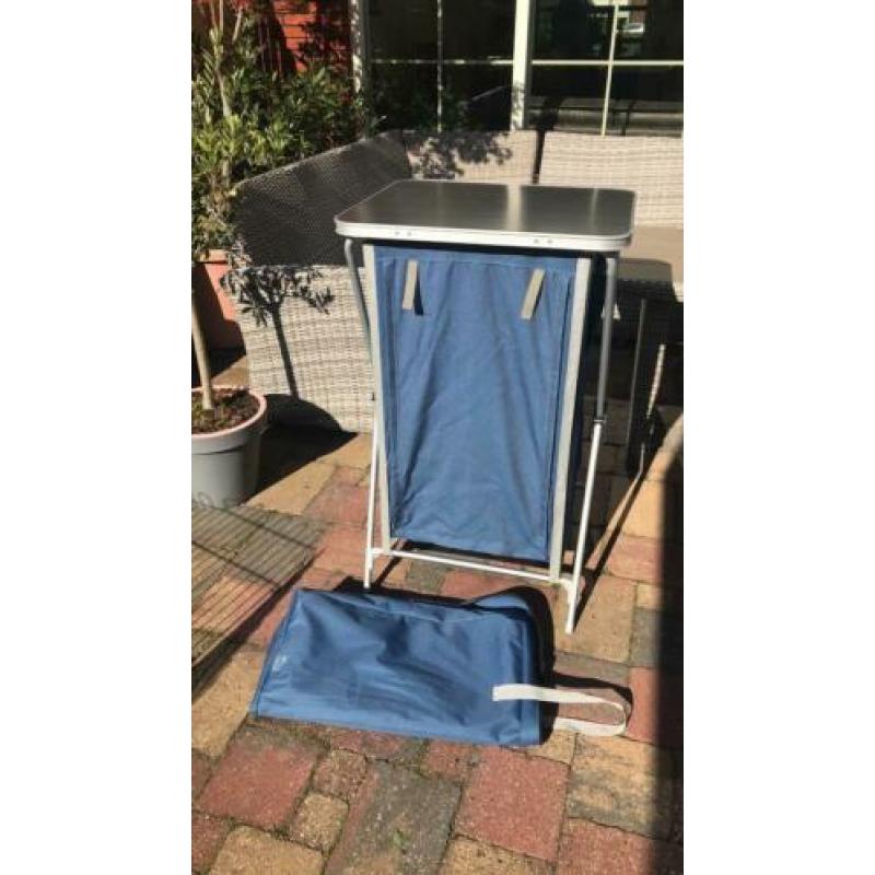 lichtgewicht kastje voor camping