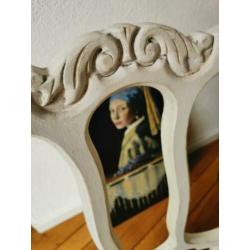 Queen Ann Stoelen, gerestyled