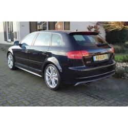 Audi S3 Sportback 2.0 TFSI (265pk) Xenon/Leer/Navi/Bose/18''