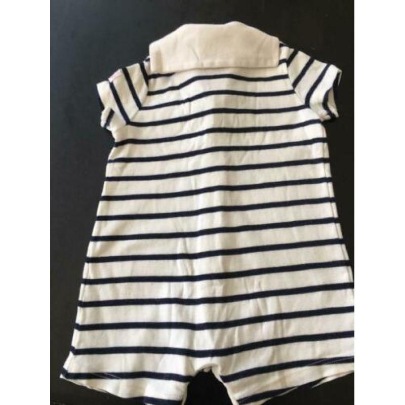Petit Bateau pakje 80