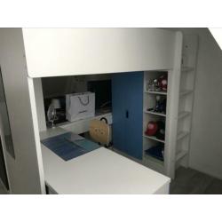 IKEA Stuva hoogslaper zonder matras
