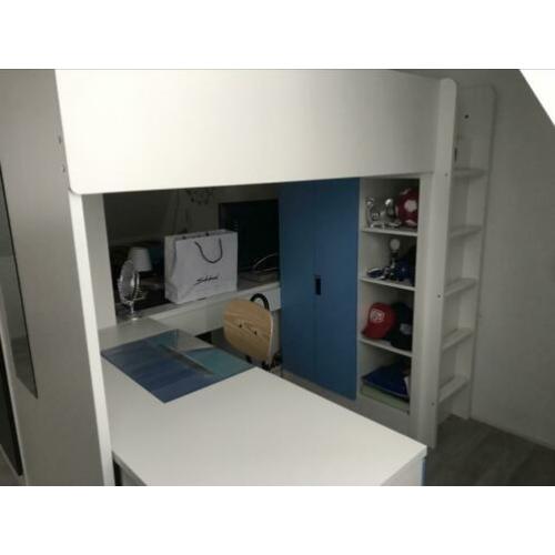 IKEA Stuva hoogslaper zonder matras