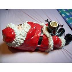 Kerstboom Standaard KERSTMAN
