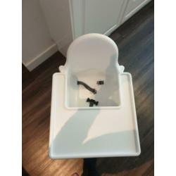 Ikea kinderstoel