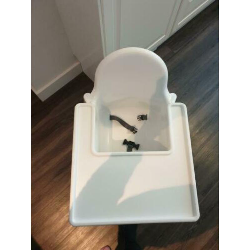 Ikea kinderstoel