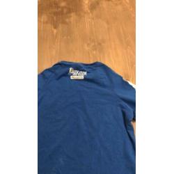 Truien en shirt Boxeur Mt 152-158