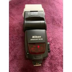 Nikon speedlight sb-800
