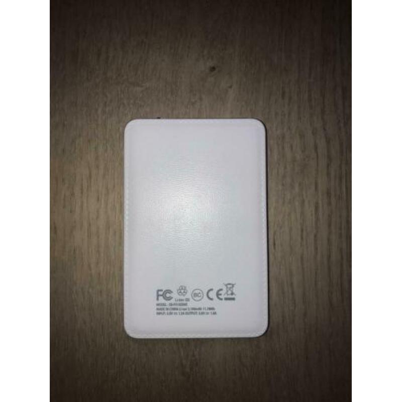 Samsung Powerbank Model EB-P310SI