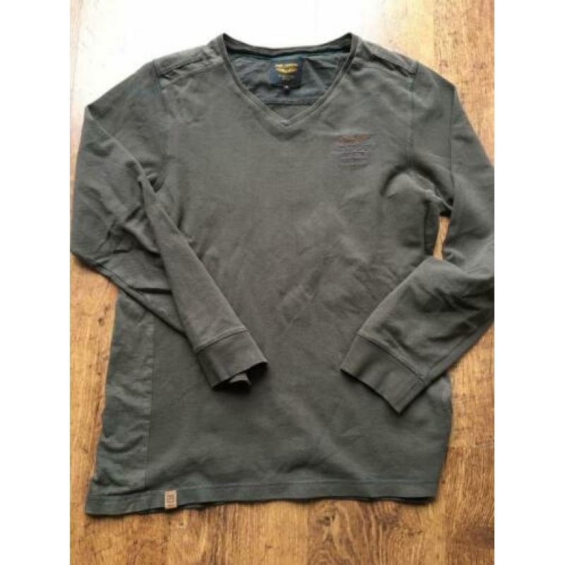 Nieuwe pullover maat M