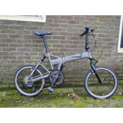 gesloten VITRINEKAST