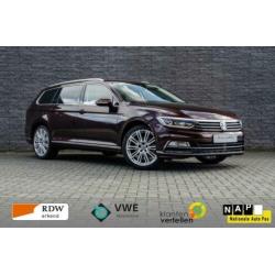 Volkswagen Passat Variant 1.4 TSI ACT Highline 2018