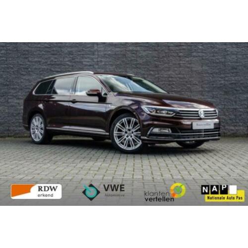 Volkswagen Passat Variant 1.4 TSI ACT Highline 2018