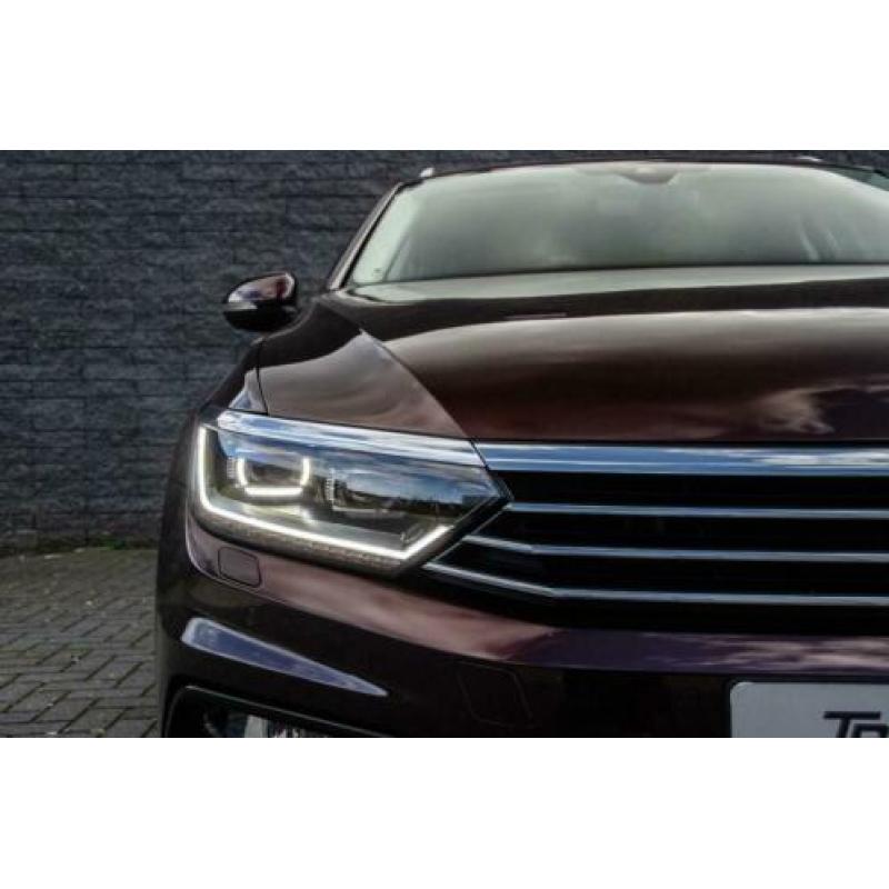 Volkswagen Passat Variant 1.4 TSI ACT Highline 2018
