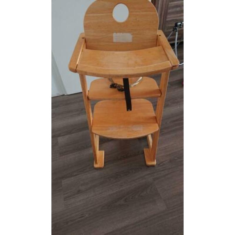Kinderstoel