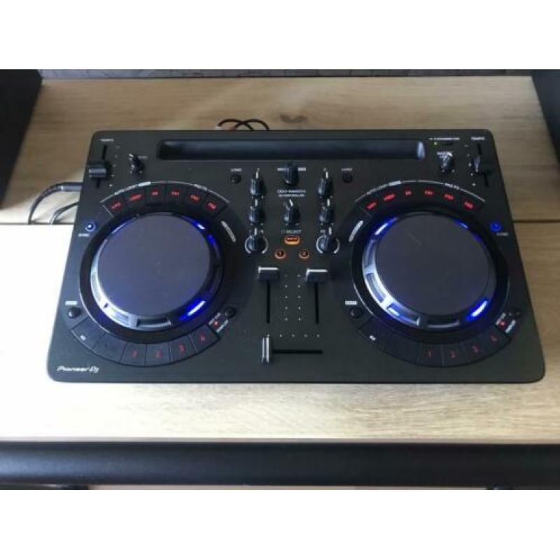Dj set Pioneer.