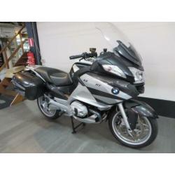 BMW R 1200 RT ABS-ESA-ASC (bj 2010)