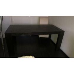 Eettafel