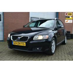 Volvo V50 1.6D Edition I