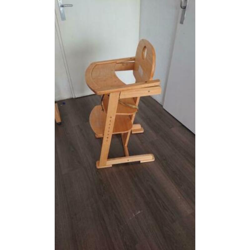Kinderstoel