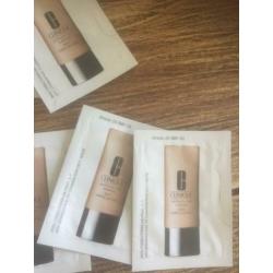 Clinique make up