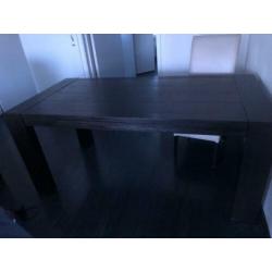 Eettafel
