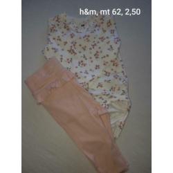 noppies, tumble n dry, h&m