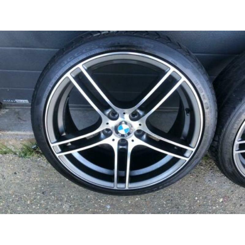 Bmw styling 313m velgen 19 inch 5x120 3 4 serie z4 etc..