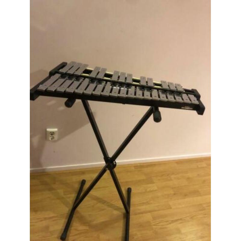 Concert Klokkenspel (2 beschikbaar)