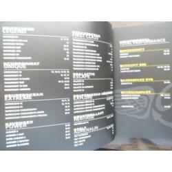Breitling Instruments for professionals Chronolog 2015 10€