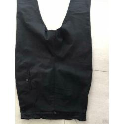 Zgan zwarte broek Rundholz XS36