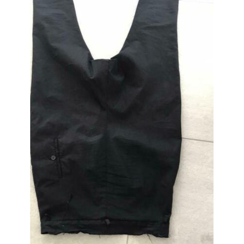 Zgan zwarte broek Rundholz XS36