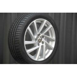 Nieuw 17 inch GMP velgen banden VW Golf/Jetta/Eos 5X112