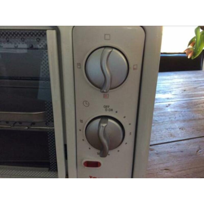 Tomado oventje 650 watt