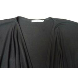 Z.g.a.n. Zwarte Tuniek, Studio, maat 52