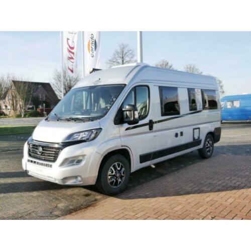 Carado Vlow 600 Nieuw 140pk