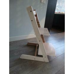 Stokke tripp trapp kinderstoel incl. beugel