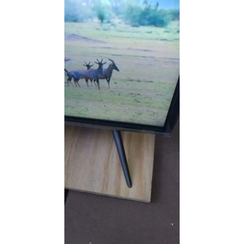 TCL 55inch 4K Ultra HD Android DHR 140cm A+++ (NIEUW) Garant