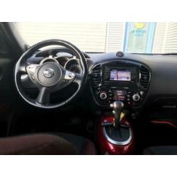 Nissan Juke 1.6 Tekna Automaat Clima Navi+Camera Keyless-Go