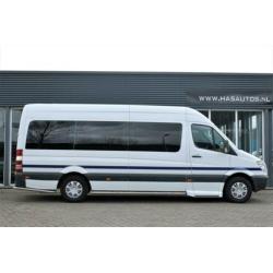 MERCEDES-BENZ Sprinter 311 CDI bj 2007 AUT CAMPER NIEUWE APK