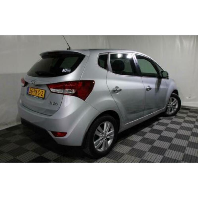 Hyundai Ix20 1.6i i-Catcher AutomaatNL auto
