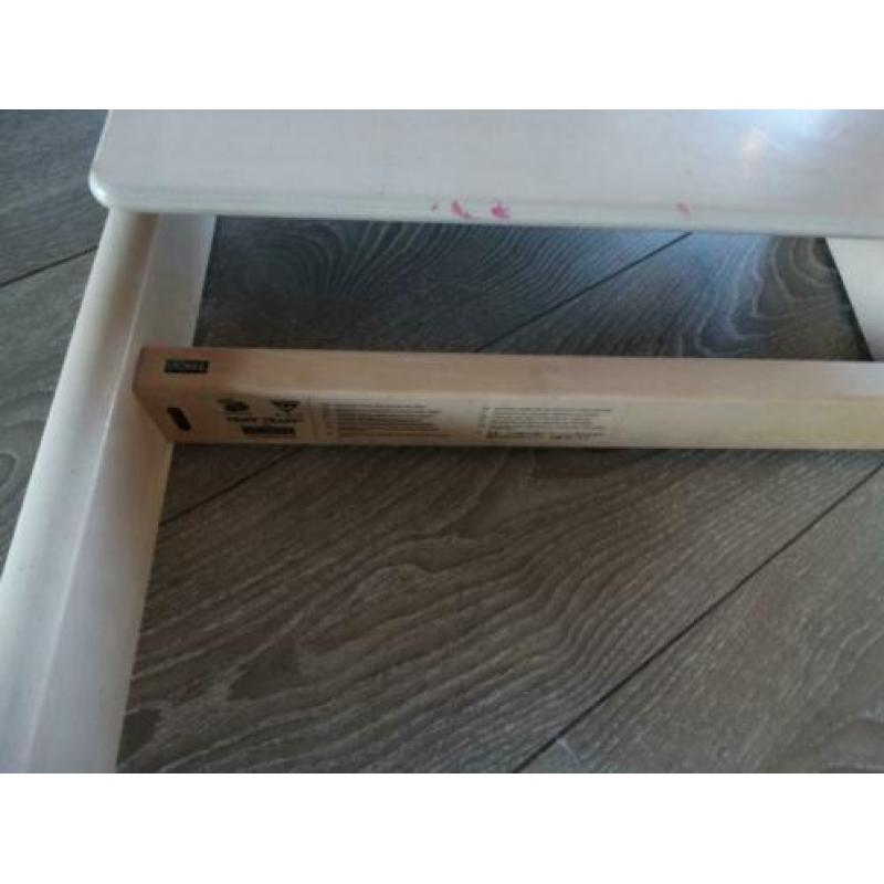 Stokke tripp trapp kinderstoel incl. beugel