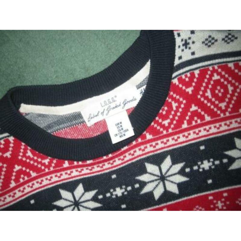 h&m