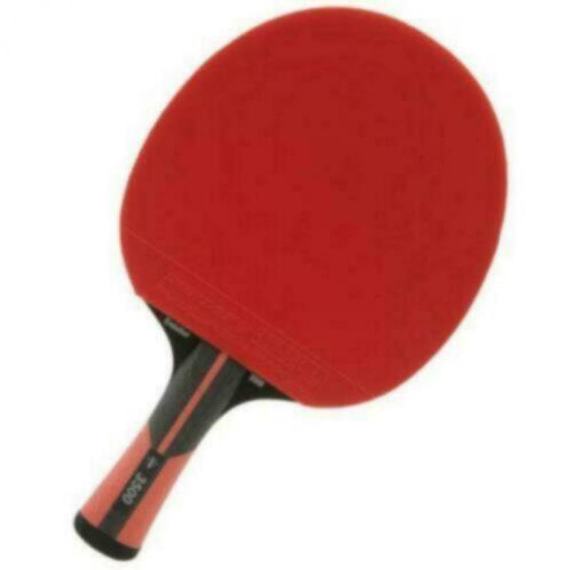 Dunlop Evolution 3500 Table Tennis Bat & 12 balls--€19.95-
