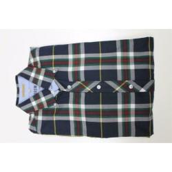 Arrow blauw overhemd maat M (58/77)